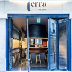Terra bar à vins 676089