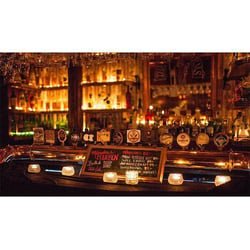 The Bishops Arms Savoy 13032