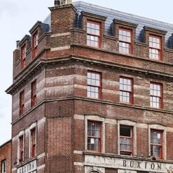 The Buxton 275660