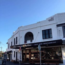 The Corner House 10368