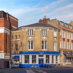 The Green Clerkenwell 35952