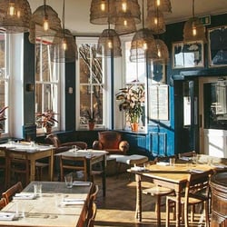 The Green Clerkenwell 35953