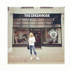 The Green Rose 158966
