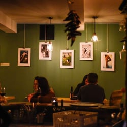 Times Cafe 445464
