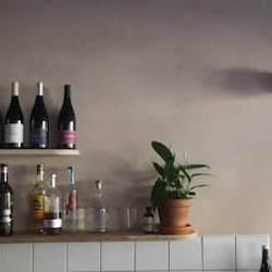 Top Cuvée Shoreditch 155984