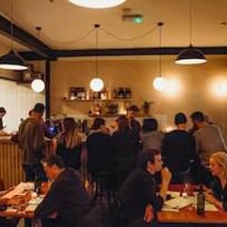 Top Cuvée Shoreditch 155985