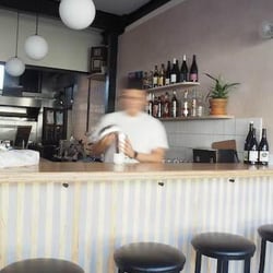 Top Cuvée Shoreditch 155987