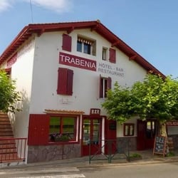 Trabenia 764096