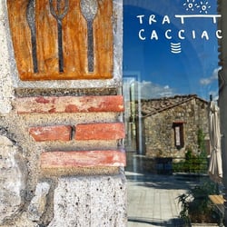 Trattoria Cacciaconti 677116