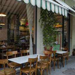 Trattoria della Gloria 778195