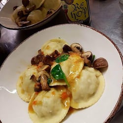 Trattoria La Strega 50945