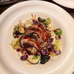 Trattoria La Strega 50946