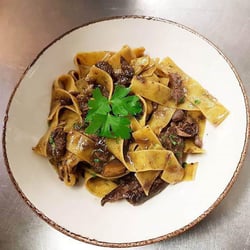 Trattoria La Strega 50950