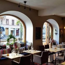 Trattoria La Strega 50962