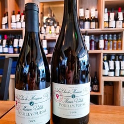 Une Note De Vin 644601