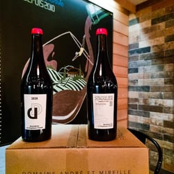 Une Note De Vin 644602