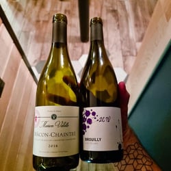 Une Note De Vin 644603