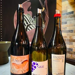 Une Note De Vin 644605