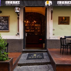 Uzeta Bistro Siciliano 767358