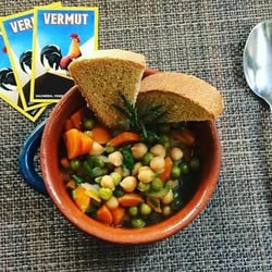 Vermut Salumeria 92529