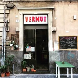 Vermut Salumeria 92533