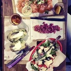 Vermut Salumeria 92536