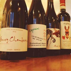 Vingt Vins D’art 16963