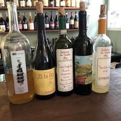Vínstúkan Tiu Sopar 175928