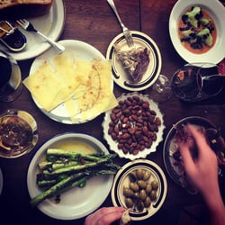 Vínstúkan Tiu Sopar 572482