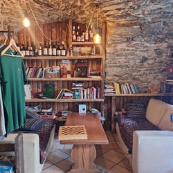 Visaisa taverna & foresteria 664762