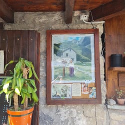 Visaisa taverna & foresteria 664765