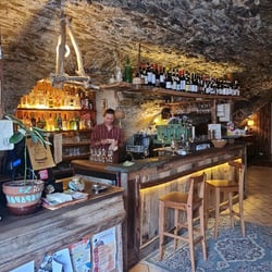 Visaisa taverna & foresteria 664766