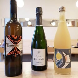 Way Bakery & Wine Bar 87958