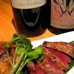 Wine Bar 16℃ 51923