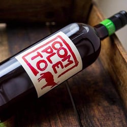Vineria Décalé 116679