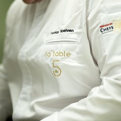 5 Terres Hôtel & Spa 798998