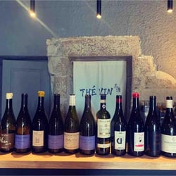 Thé Vin 795477
