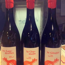 Thé Vin 795480