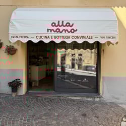 Alla Mano - cucina e bottega conviviale 803094