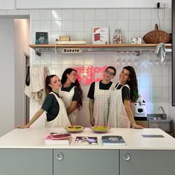 Alla Mano - cucina e bottega conviviale 803100