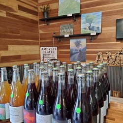 AmByth Estate Tasting Room and Wine Bar 433314
