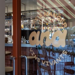 ANA Wine Food Club 709619