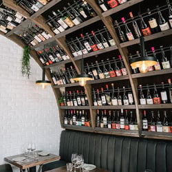 Anyway Wine Bar 653415