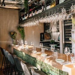 Anyway Wine Bar 653416