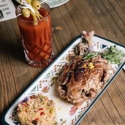 Anyway Wine Bar 653419