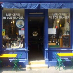 Au Bon Manger 5755