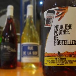 Au Bon Manger 5757