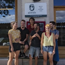 Auberge de Boffres 708257