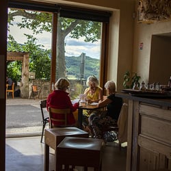 Auberge de Boffres 708273