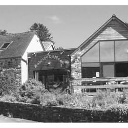 Auberge du Menez 422719